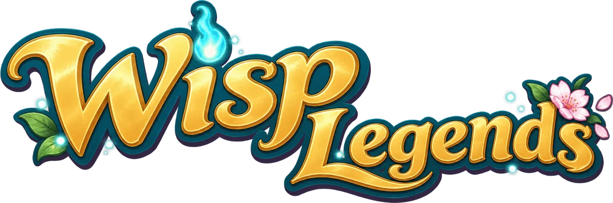 Wisp Legends